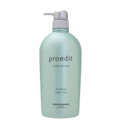 PE シャンプ- ソフトF 700ml